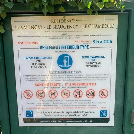 Stunning Views Large Balcony Apartment With Pool Σπίτι διακοπών *