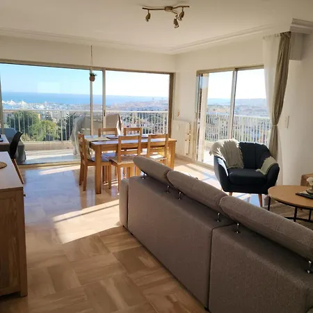 بيت للعطل Stunning Views Large Balcony With Pool