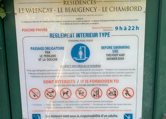 Stunning Views Large Balcony With Pool Antibes