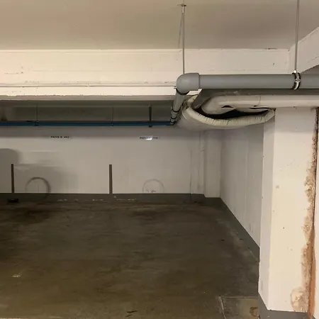 Casa de Férias Le Valençay spacious 2 bedroom apartment