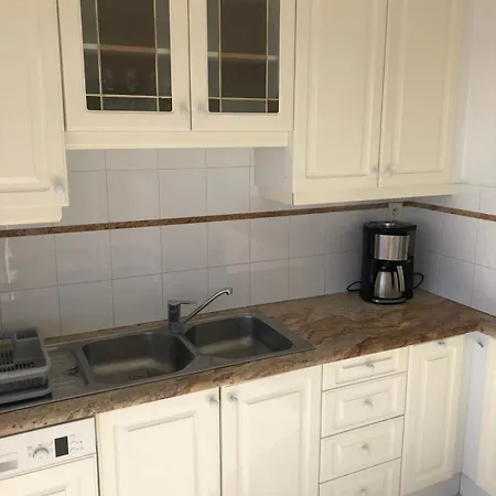 Le Valencay Spacious 2 Bedroom 펜션 앙티브