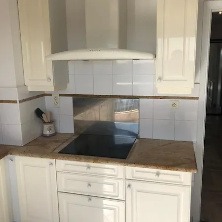 Le Valençay spacious 2 bedroom apartment Casa de Férias *