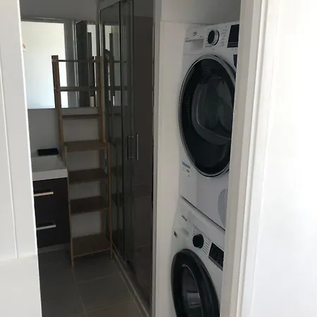 Le Valençay spacious 2 bedroom apartment * Antibes