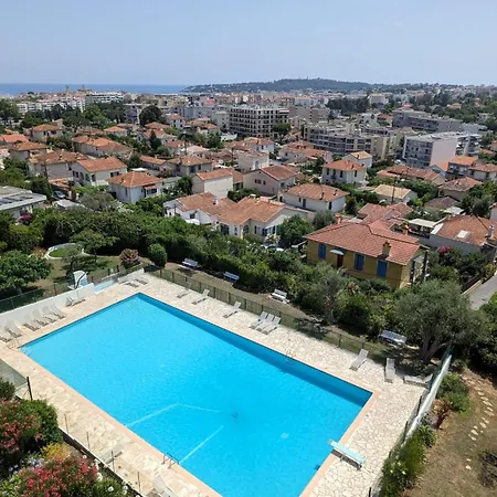 Σπίτι διακοπών Stunning Views Large Balcony With Pool